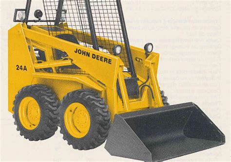 john deere 24a skid steer specs|jd 24 skid steer specs.